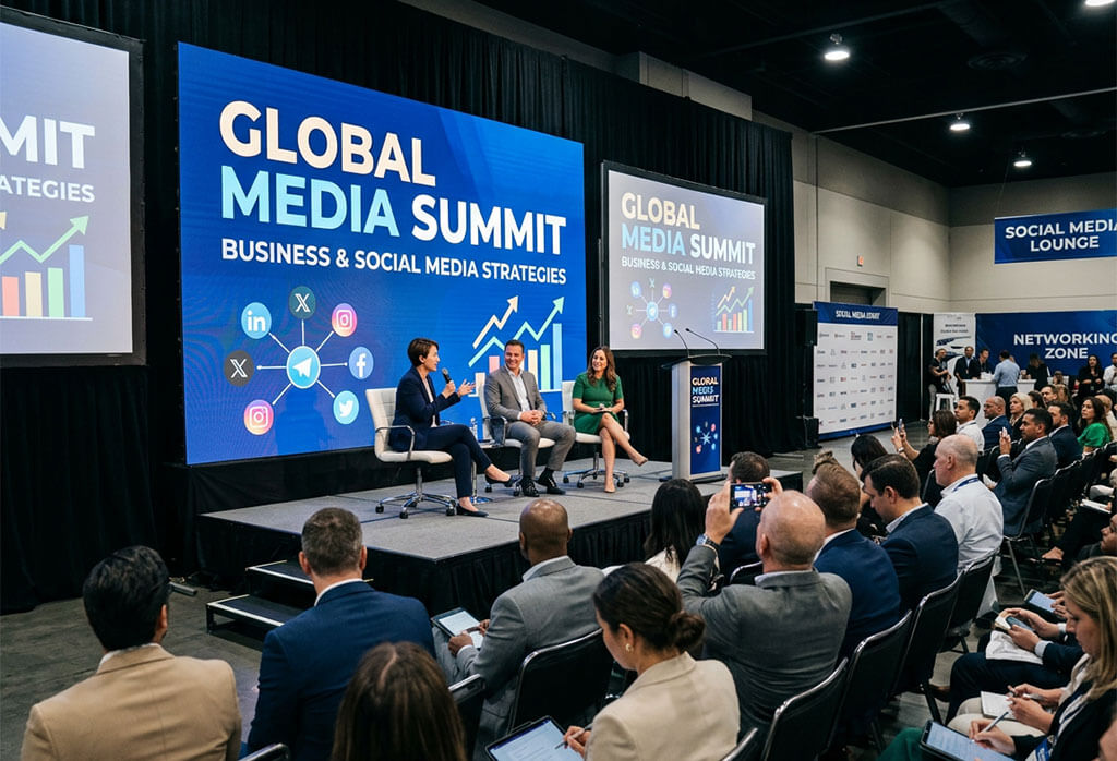 BRIDGE Alliance announces November 28