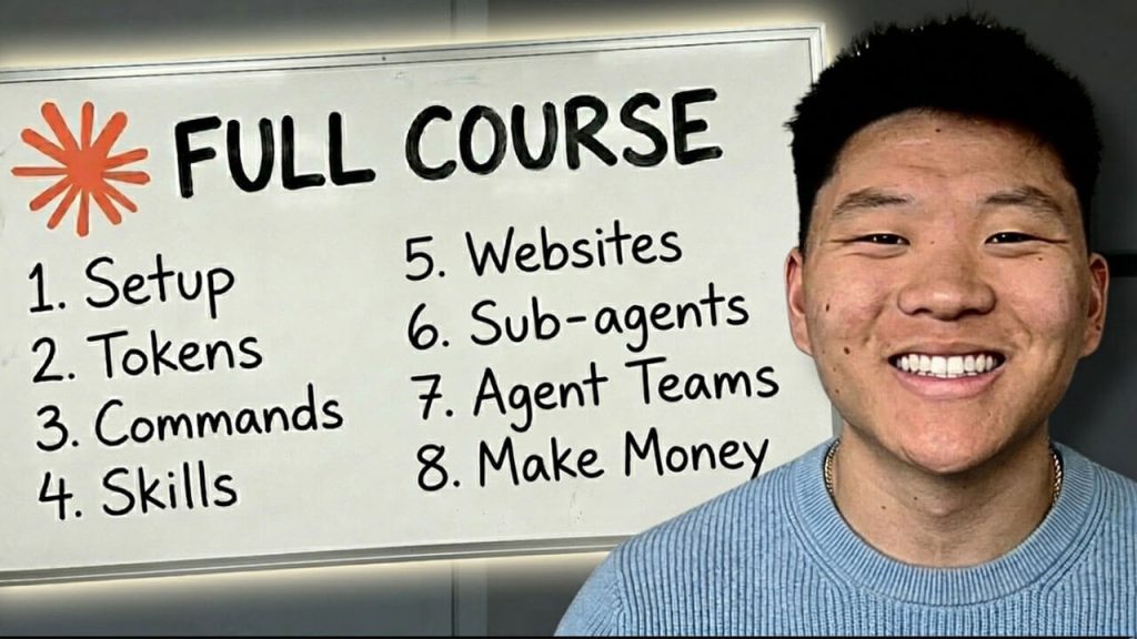 Build & Sell with Claude Code