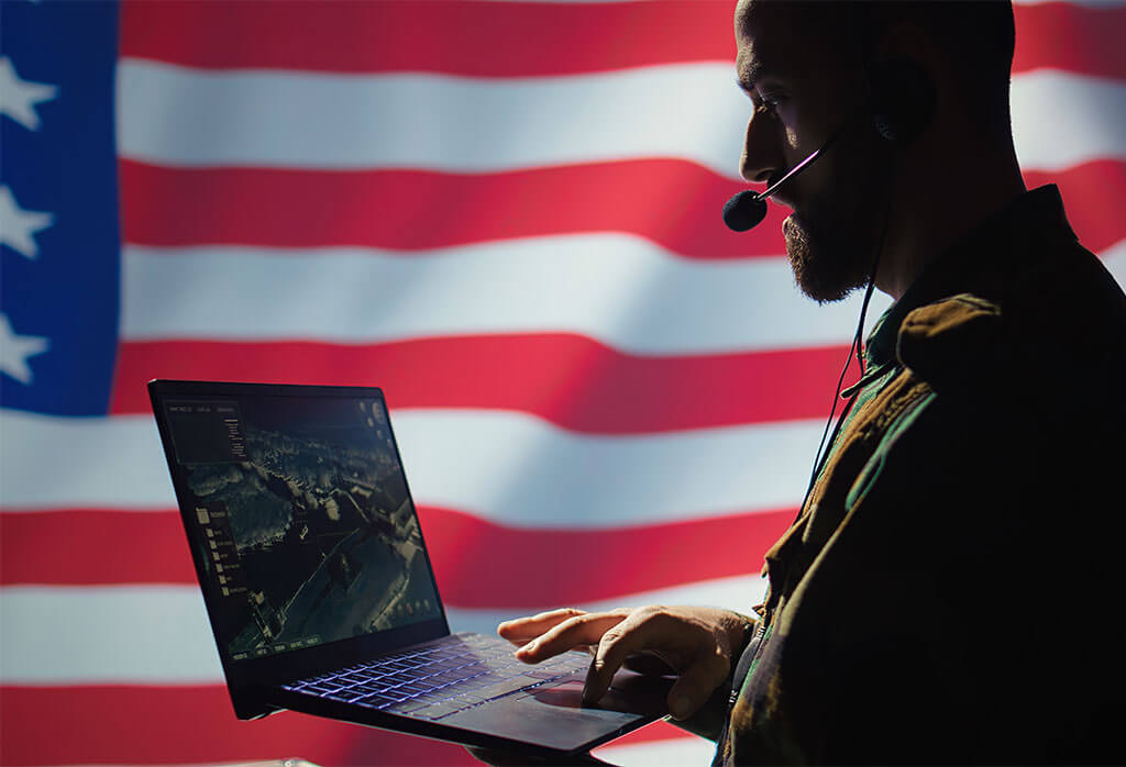 CISA budget cut by Trump's decision