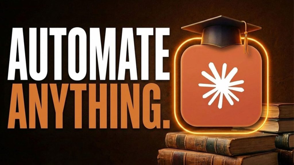 Claude Cowork ULTIMATE COURSE (Beginner to Expert)