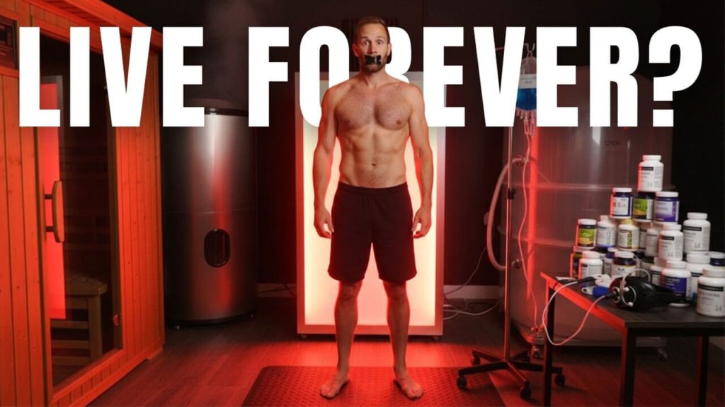 Doctor Ranks Popular Biohacks