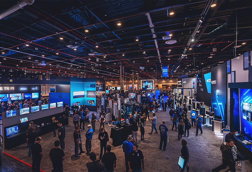 Dubai World Trade Centre 2025