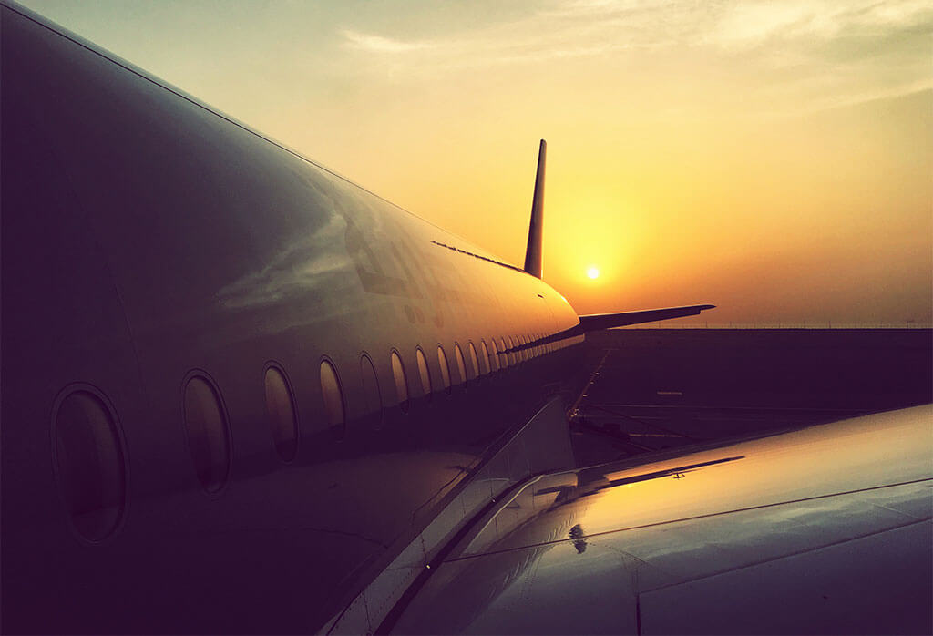 Etihad Airways flexible booking policy