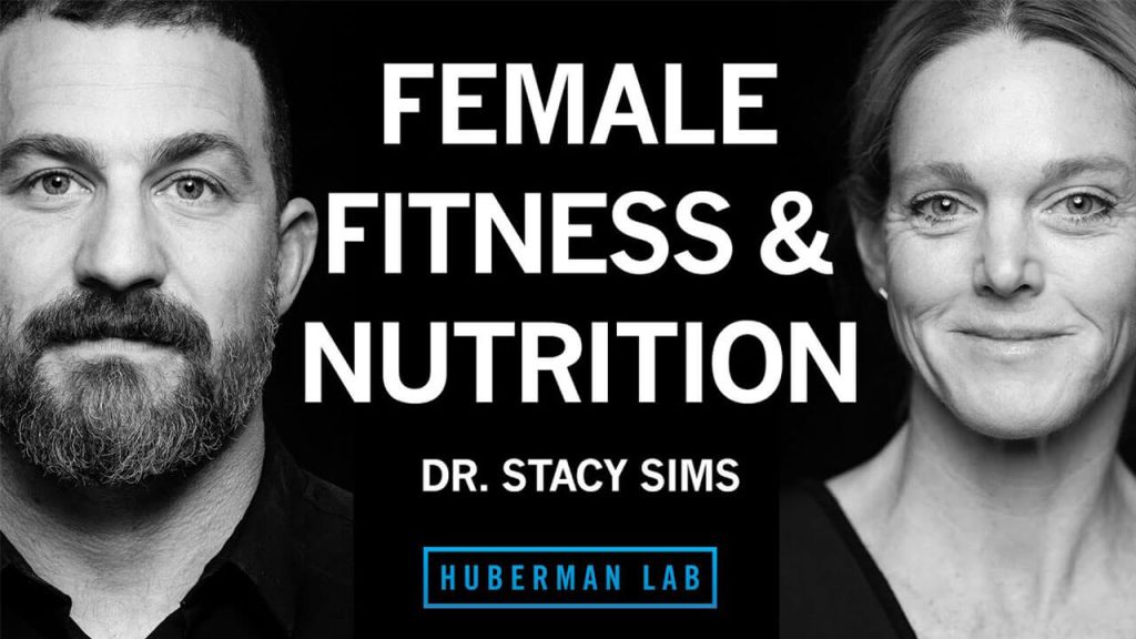 Female-Specific Exercise & Nutrition