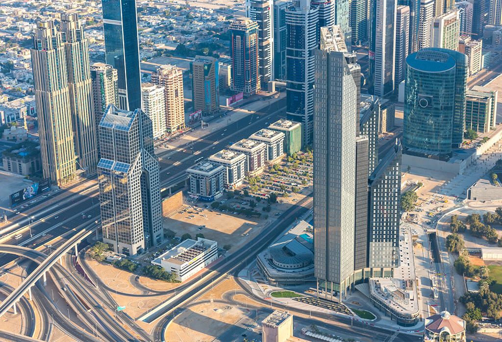 GCC banking sector revenues