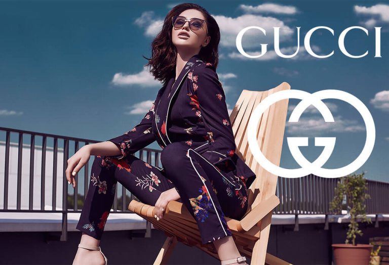 Gucci eyes a revival plan
