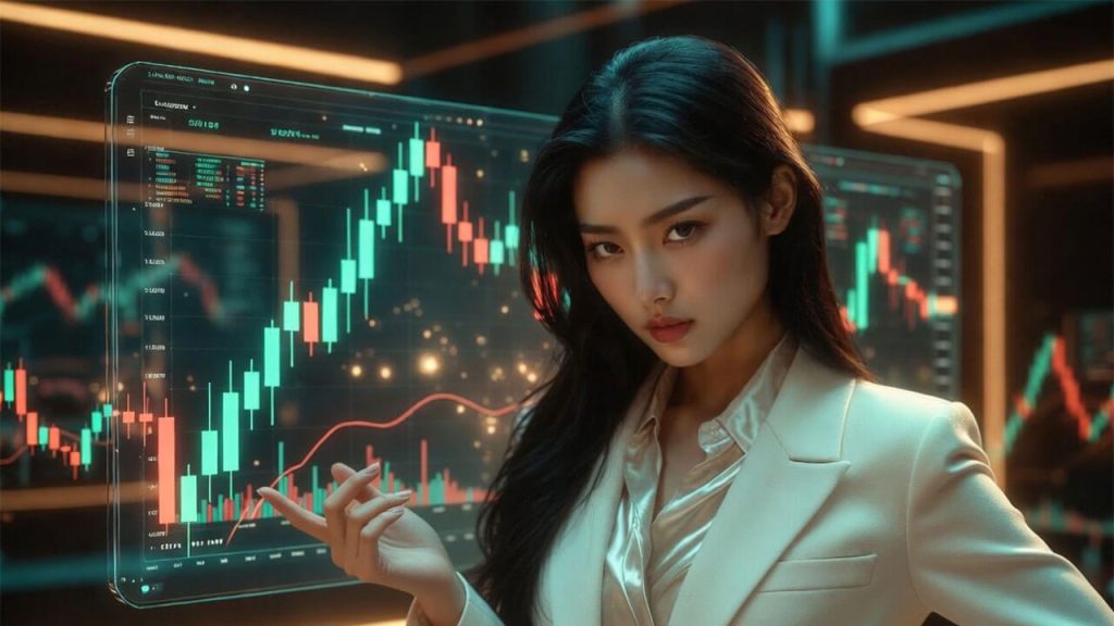 How To Read Stock Charts Like A PRO Investor