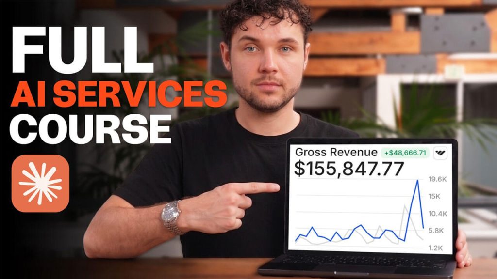 How to Sell AI Services in 2026