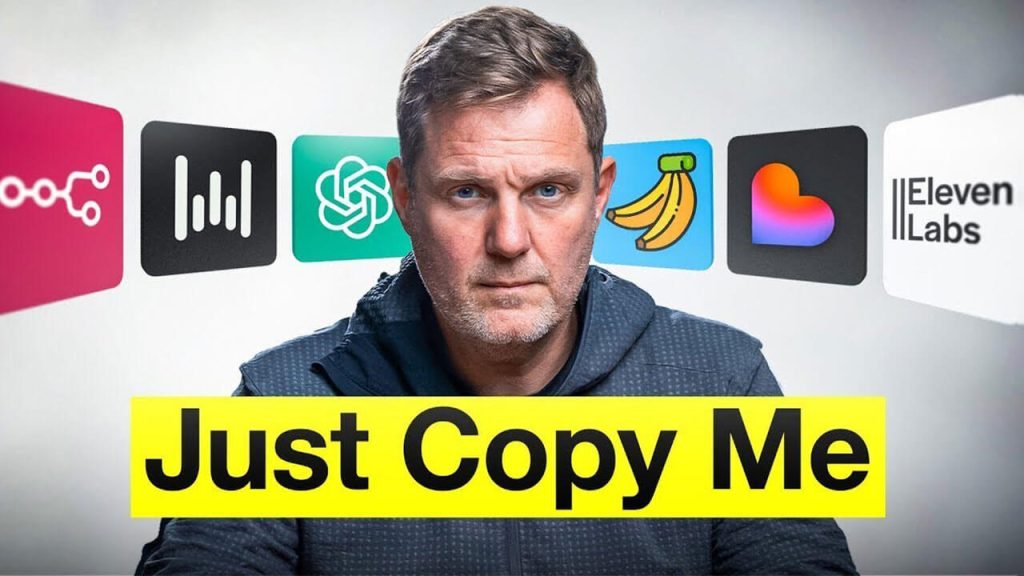 I Tried 500+ AI Tools