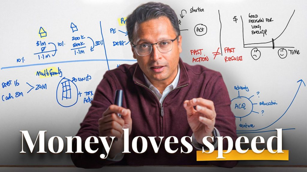 If You Only Watch One Money Video