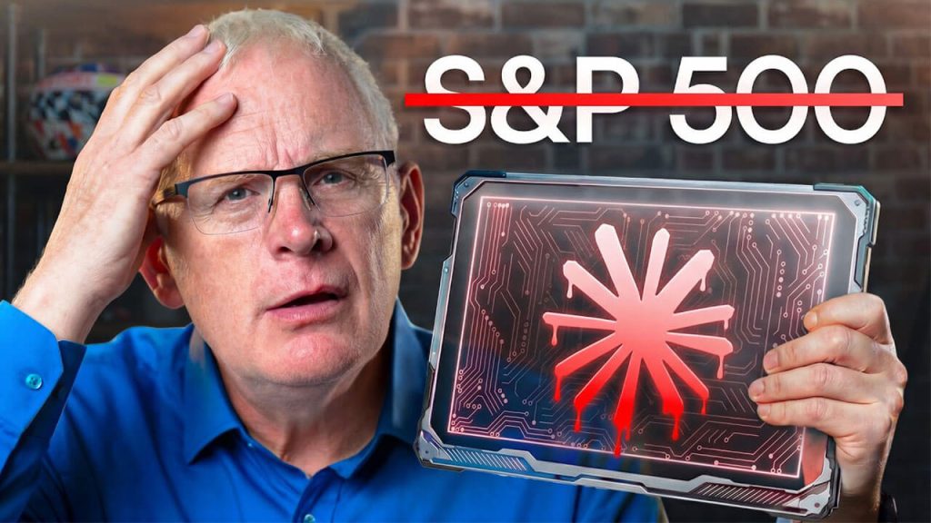 I'm Changing How I Invest