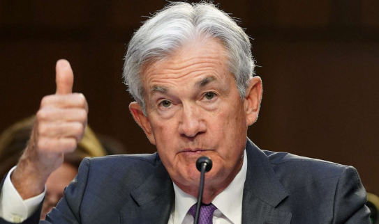 Kevin Warsh's nomination at the Fed