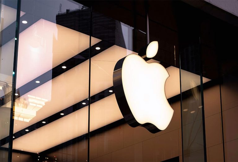 John Ternus Is the New Apple CEO