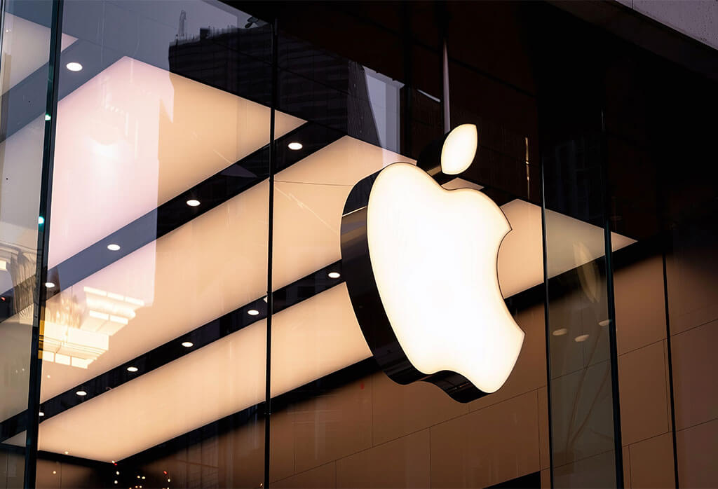 John Ternus Is the New Apple CEO