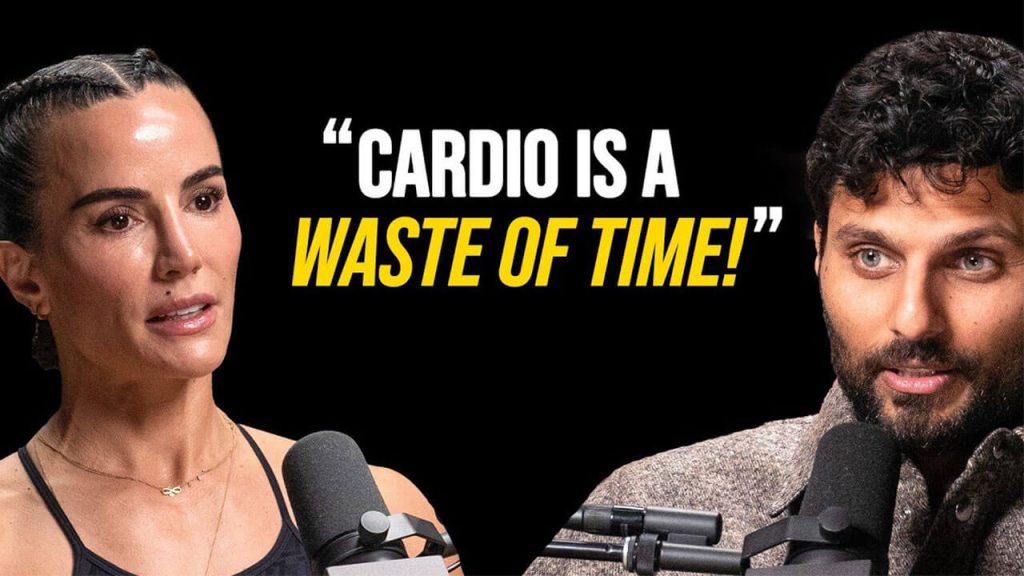 Kim Kardashian Personal Trainer