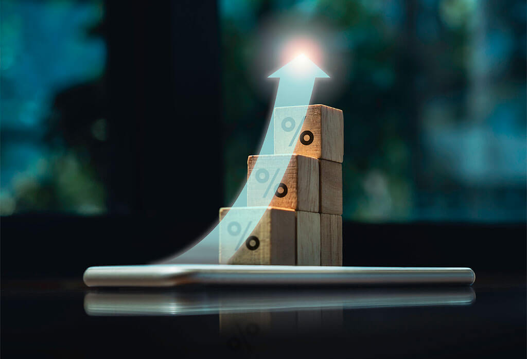 S&P 500 and Nasdaq Record Highs