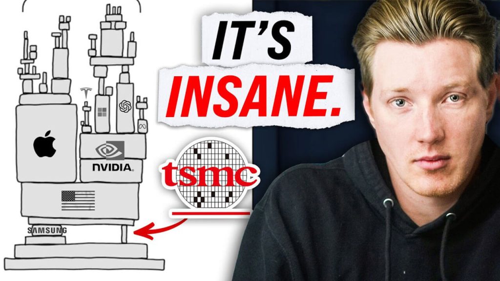 This Is How the Economy Collapses