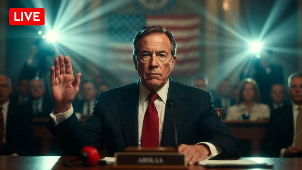 Trump's top Fed pick