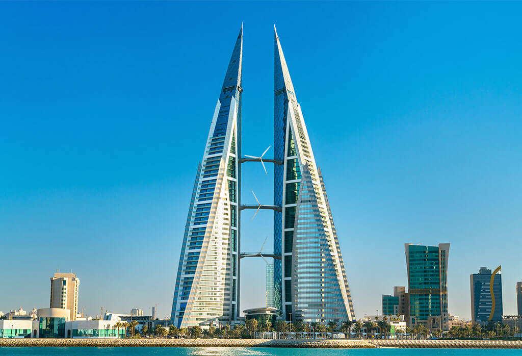 UAE-Bahrain currency swap agreement