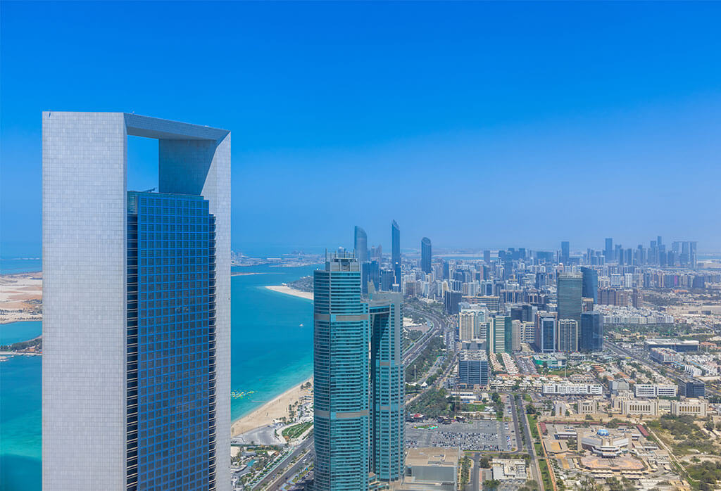 UAE banking sector assets