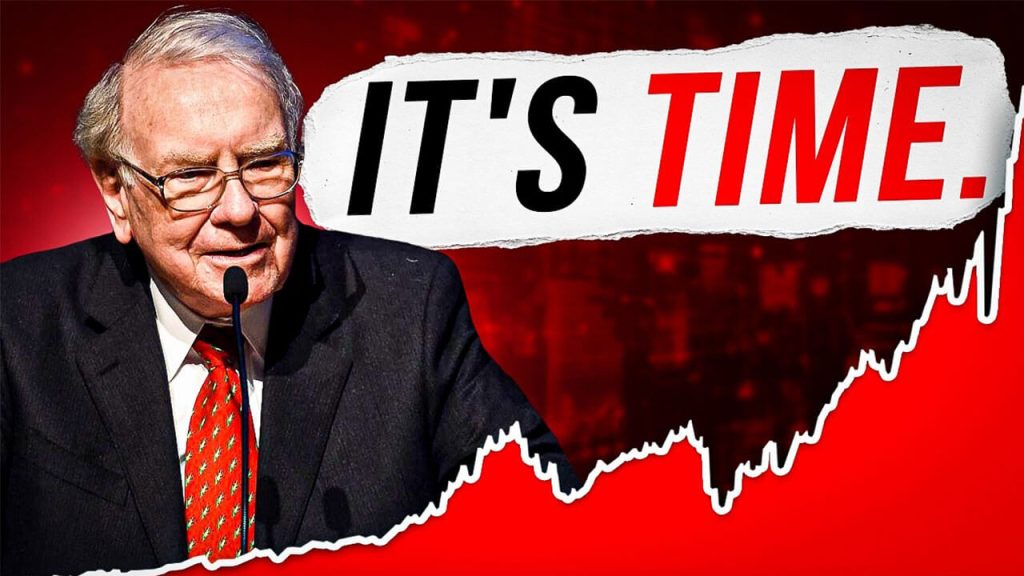 Warren Buffett's Advice