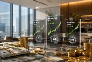 Best AI Stocks to Buy 2026
