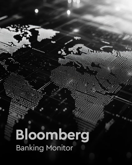 Bloomber-Banking
