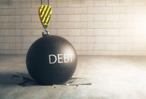 IFFCO Debt Crisis