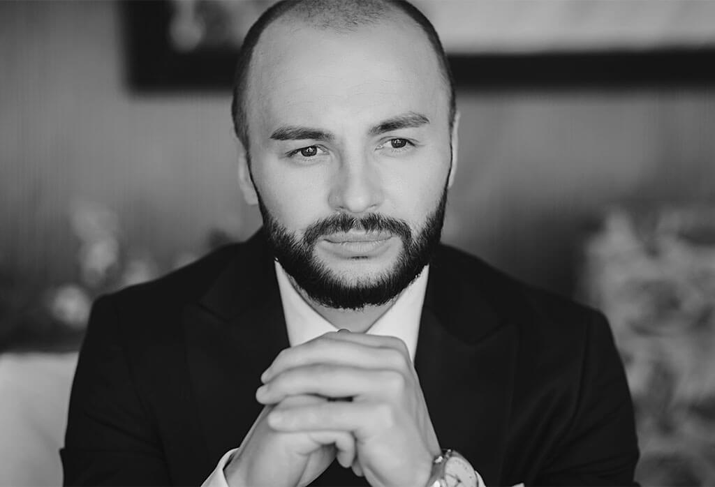 Rami Al-Saadi icn.live