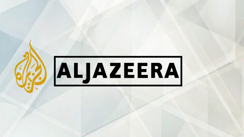 AlJazeera