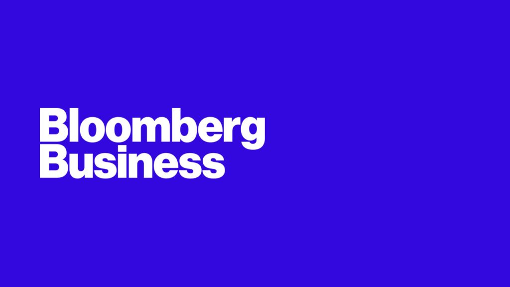 Bloomberg Business