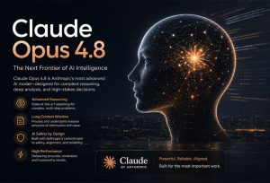 Claude Opus 4.8 AI model