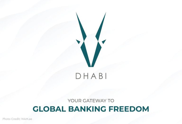 Dhabi Bank launch