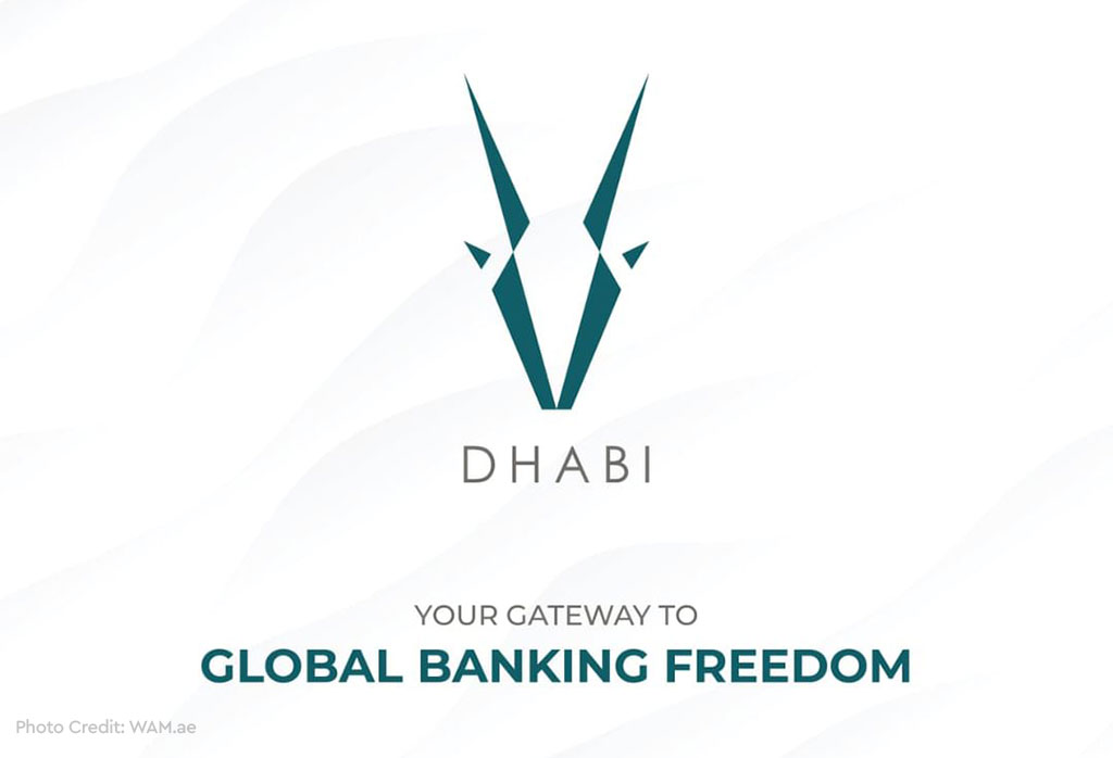 Dhabi Bank launch