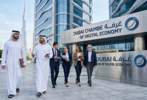 Dubai Chamber of Digital Economy