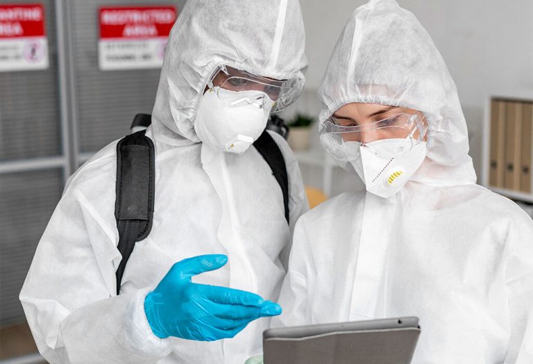 Ebola cases in Congo