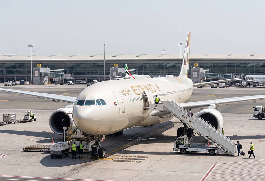 Free travel insurance for UAE visitors
