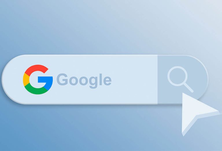 Google AI Search Update
