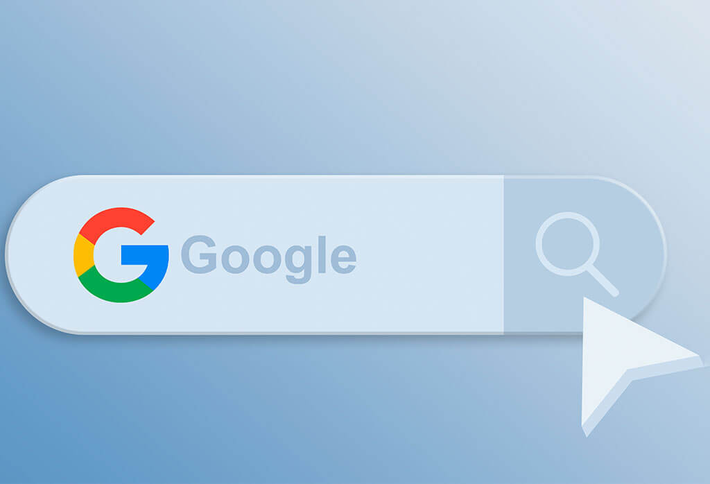 Google AI Search Update