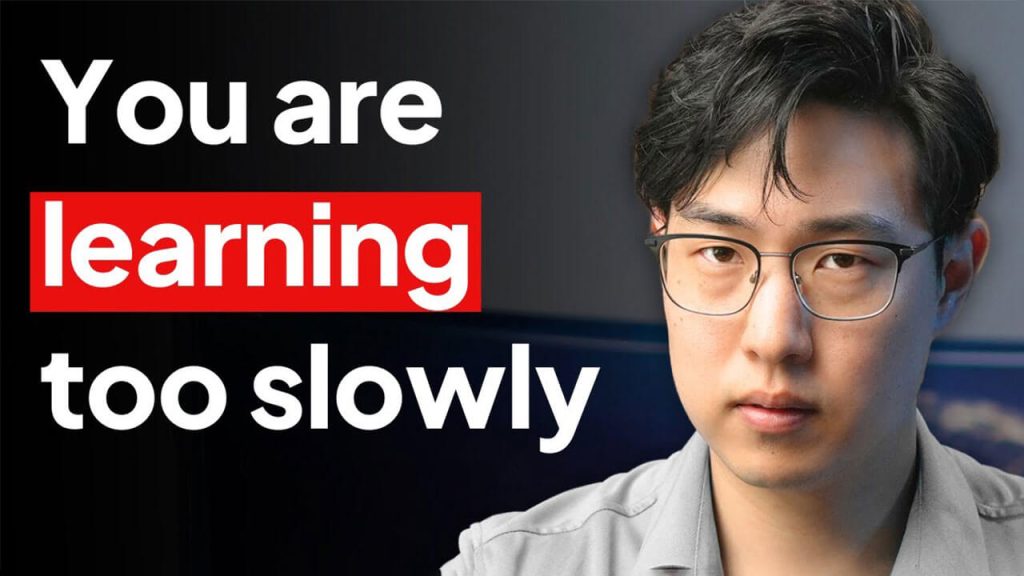 How To Learn Any Skill