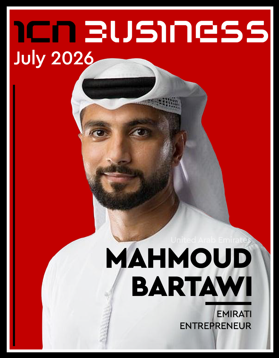 MAHMOUD BARTAWI COVER