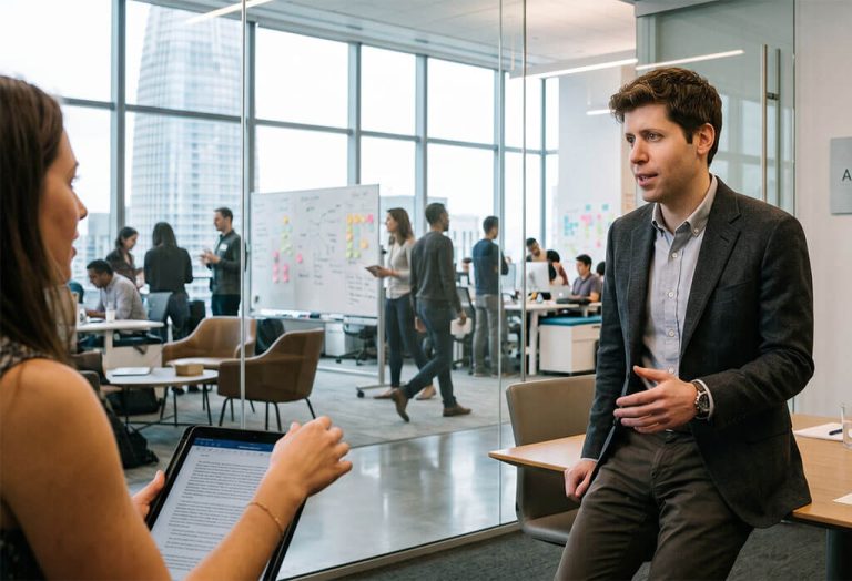 OpenAI files for IPO
