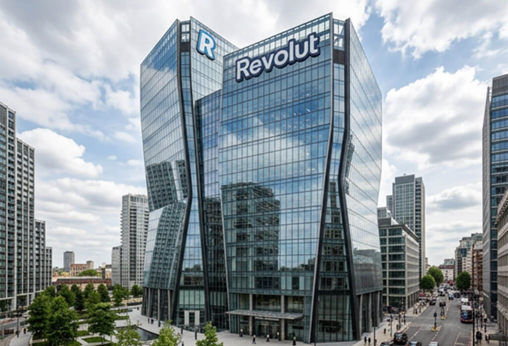 Revolut's India launch