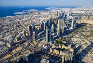 UAE Visa on Arrival