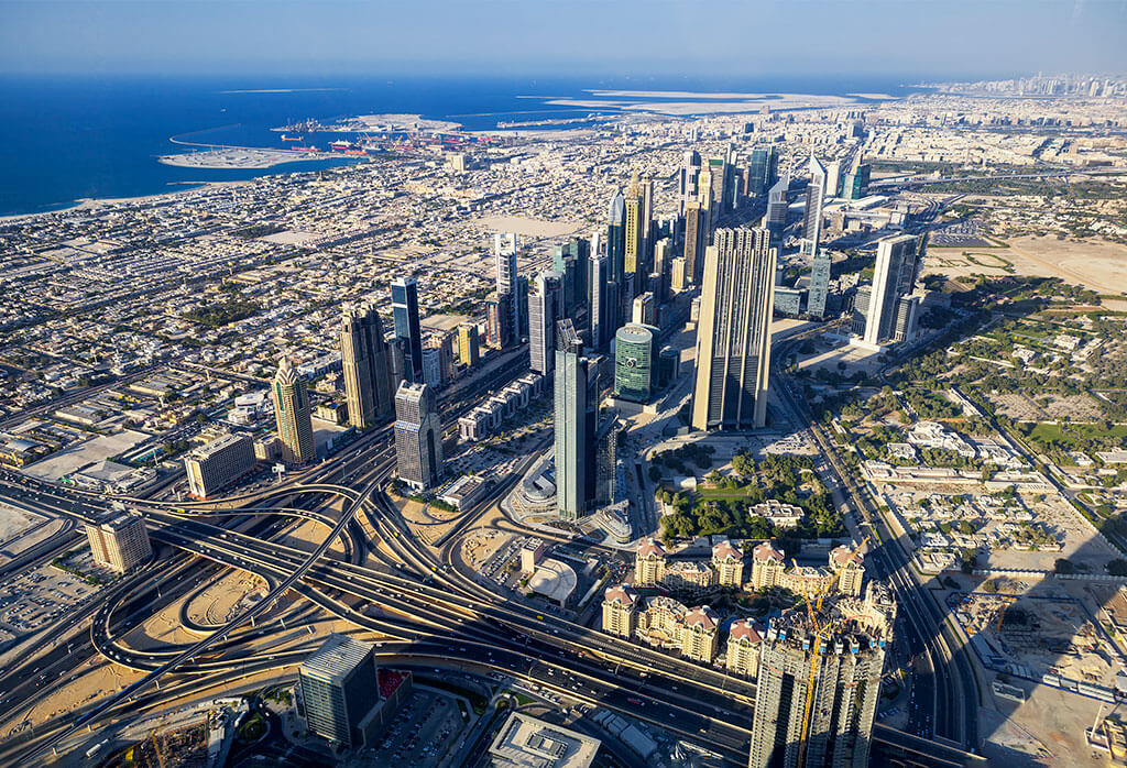 UAE Visa on Arrival