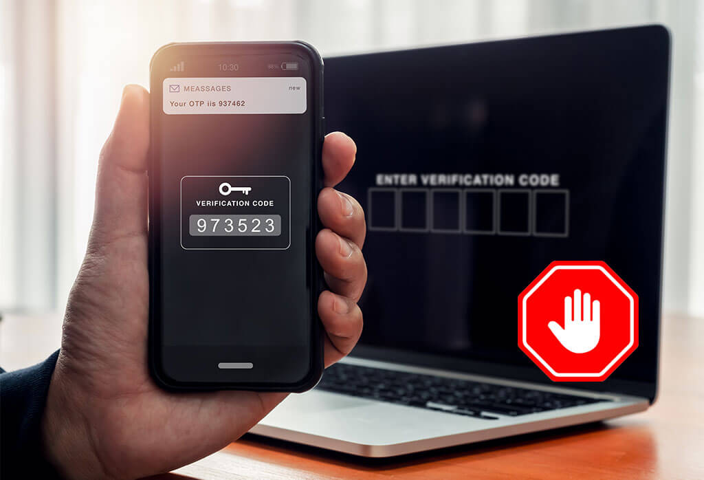 UAE banks phase out OTPs