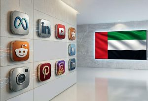 UAE bans social media for under-15s