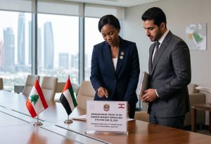 UAE cancels conflict-based travel