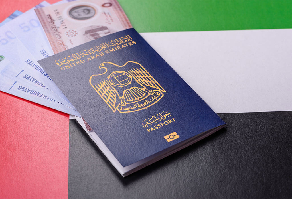 world's most powerful passports