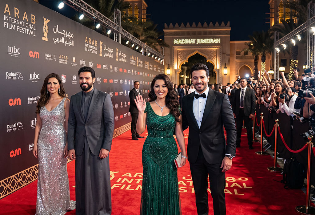 2026 Oscars International Feature